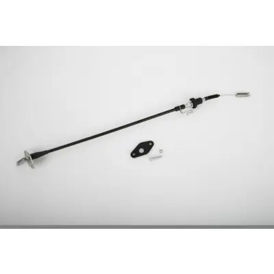 Cable de accionamiento, accionamiento del embrague HELLA 8AK 355 702-421 Ordena Ya